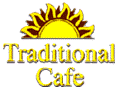 Traditional Cafe